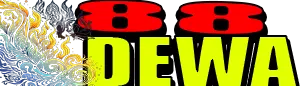 logo 88dewa